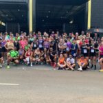 X-UP Energy Drink marca presença na Corrida da Academia Power Life e reforça compromisso com performance esportiva
